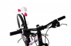 Capriolo mtb hannah fsl 26"/21al cr-pin ( 924447-17 ) - Img 2