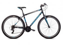 Capriolo mtb Level 9.0 2019  29"/18al crno-plava ( 919546-19 )-1