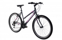 Capriolo mtb passion l 26"/18ht sivo ( 923383-19 ) - Img 2