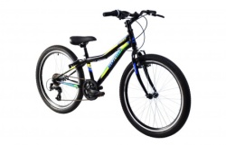 Capriolo mtb stinger 24"/7ht crno-žuto ( 924172-12 )-1