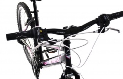 Capriolo mtb passion l 26"/18ht crno ( 923382-15 )-4