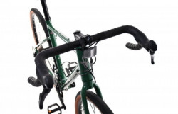 Capriolo road g 9.4 28" zeleni bicikl ( 923237-53 ) - Img 3