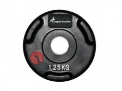 Capriolo teg čelik 1 kg/fi30mm ht gumirani ( 291440 ) - Img 2