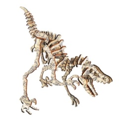 Čarolijashop 5 U 1 SLAGALICA DINO ( 7754)-5