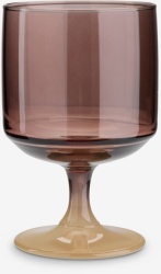 Čaša 30cl pepeljasto grožđe-1