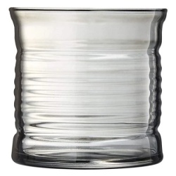 Čaša diabolo 30cl 1/1 crna