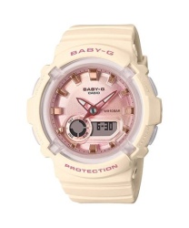 Casio baby-g dečiji sat ( BGA-280-4A2 )