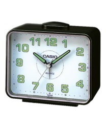 Casio budilnik ( TQ-218-1B )
