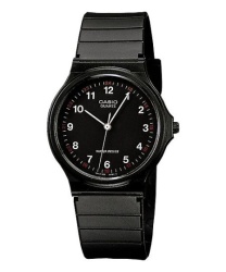 Casio collection dečiji sat ( MQ-24-1B )