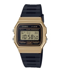 Casio collection muški, dečiji sat ( F-91WM-9A )