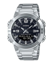 Casio collection muški sat ( AMW-870D-1A )