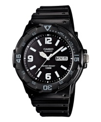 Casio collection muški sat ( MRW-200H-1B2 )