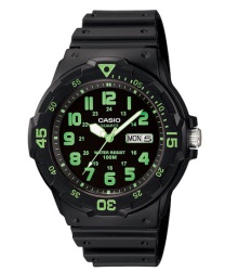 Casio collection muški sat ( MRW-200H-3B )