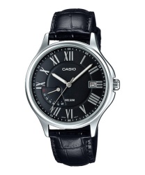 Casio collection muški sat ( MTP-E116L-1A )