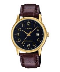 Casio collection muški sat ( MTP-V002GL-1B )