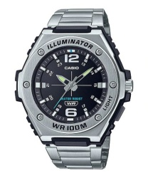 Casio collection muški sat ( MWA-100HD-1A )