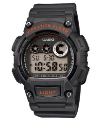 Casio collection muški sat ( W-735H-8A )