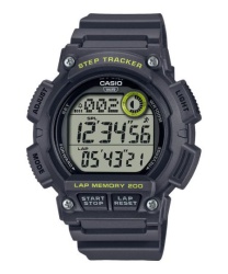 Casio collection muški sat ( WS-2100H-8A )