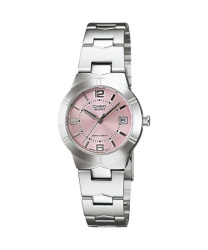 Casio collection ženski sat ( LTP-1241D-4A )