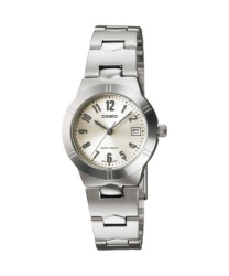 Casio collection ženski sat ( LTP-1241D-7A2 )