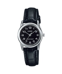 Casio collection ženski sat ( LTP-V001L-1B )
