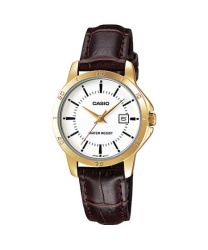 Casio collection ženski sat ( LTP-V004GL-7A )