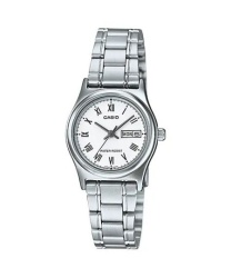 Casio collection ženski sat ( LTP-V006D-7B )
