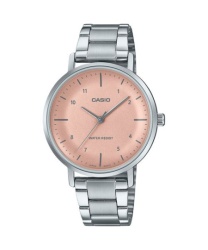 Casio Collection ženski sat ( LTP-VT03D-4B )