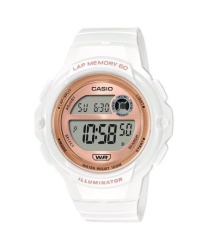 Casio collection ženski sat ( LWS-1200H-7A2 )