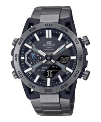 Casio edifice muški sat ( ECB-2000DC-1A )