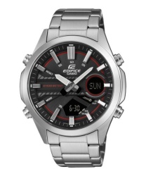 Casio Edifice muški sat ( EFV-C120D-1A4 )