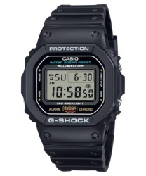 Casio g-shock muški sat ( DW-5600UE-1 )