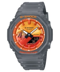 Casio G-Shock muški sat ( GA-2100FLS-8A4 )