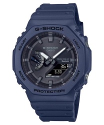 Casio g-shock muški sat ( GA-B2100-2A )
