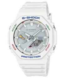 Casio g - shock muški sat ( GA-B2100FC-7A )