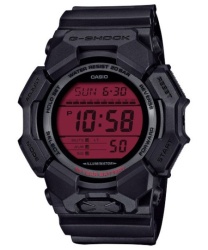 Casio G-Shock muški sat ( GD-010BBR-1 )
