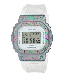 Casio g-shock ženski sat ( GM-S5640GEM-7 )