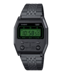 Casio vintage muški sat ( A1100B-1 )