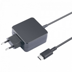 Cathedy adapter za laptop 3726 Q46 Type-C KFD 45W Asus,Dell,Lenovo,Acer,Apple ( 003726 ) - Img 1