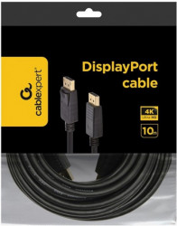 CC-DP2-10M Gembird DisplayPort na DisplayPort digital interface kabl 4K 10m - Img 2