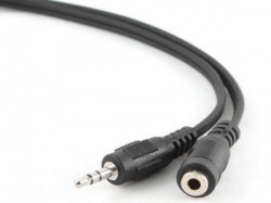 CCA-423 Gembird 3.5 mm stereo audio extension kabl 1.5m - Img 1