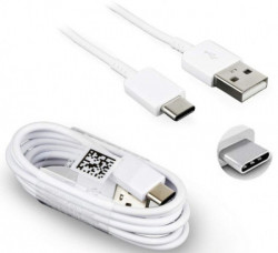 CCP-USB2-AMCM-1.8M ** Gembird USB 2.0 AM to Type-C cable (AM/CM), 1.8 m (103) - Img 2