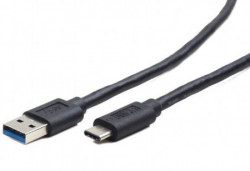 CCP-USB3-AMCM-0.5M Gembird USB 3.0 AM to Type-C cable (AM/CM), 0.5 m - Img 2