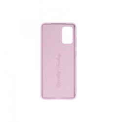 Celly futrola feeling za samsung s20 u pink boji ( FEELING992PK ) - Img 2