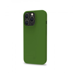 Celly futrola za iPhone 14 pro u zelenoj boji ( PLANET1025GN ) - Img 1