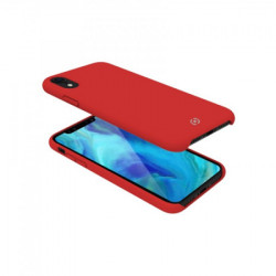Celly futrola za iPhone XR u crvenoj boji ( FEELING998RD ) - Img 5