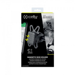 Celly magnetni držač za bicikle i trotinete ( GHOSTBIKEBK ) - Img 5