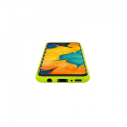 Celly tpu futrola za Samsung A20E u žutoj boji ( SHOCK832YL ) - Img 4