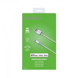 Celly USB - lightning kabl ( USBLIGHT ) - Img 2