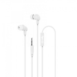 Celly žičane slušalice u beloj boji ( UP600WH ) - Img 2